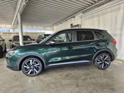 MG ZS Neuwagen MG ZS Neuwagen