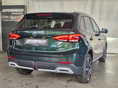 MG ZS Neuwagen MG ZS Neuwagen
