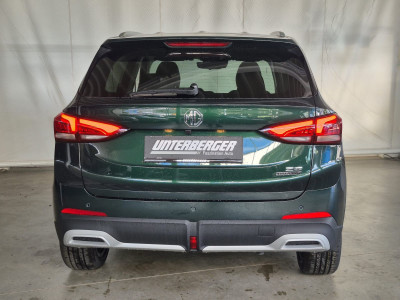 MG ZS Neuwagen MG ZS Neuwagen