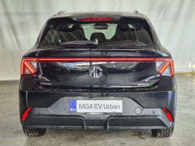 MG MG4 Urban Neuwagen MG MG4 Urban Neuwagen