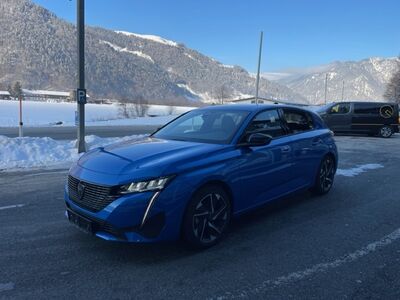 Peugeot 308 Gebrauchtwagen