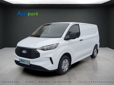 Ford Transit Custom Vorführwagen