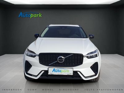 Volvo XC60 Gebrauchtwagen