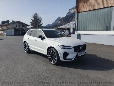 Volvo XC60 Gebrauchtwagen