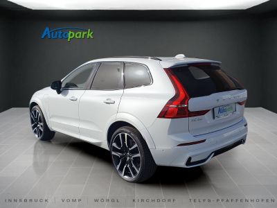 Volvo XC60 Gebrauchtwagen