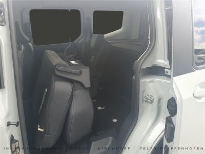 Ford Tourneo Courier Vorführwagen