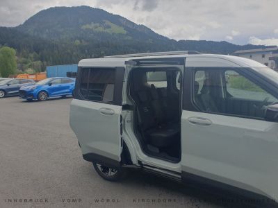 Ford Tourneo Courier Vorführwagen