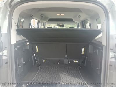 Ford Tourneo Courier Vorführwagen