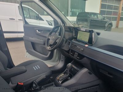 Ford Tourneo Courier Vorführwagen