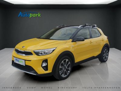 KIA Stonic Gebrauchtwagen