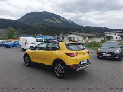 KIA Stonic Gebrauchtwagen