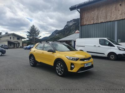 KIA Stonic Gebrauchtwagen