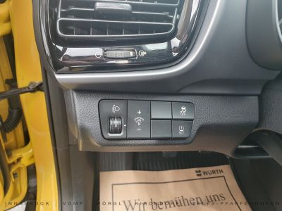 KIA Stonic Gebrauchtwagen