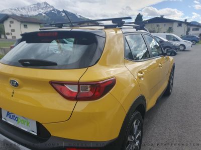 KIA Stonic Gebrauchtwagen