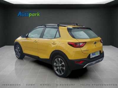 KIA Stonic Gebrauchtwagen