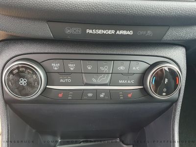 Ford Fiesta Vorführwagen Ford Fiesta Vorführwagen