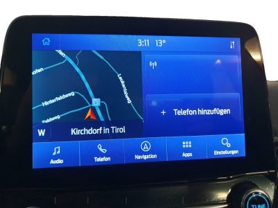 Ford Fiesta Vorführwagen Ford Fiesta Vorführwagen