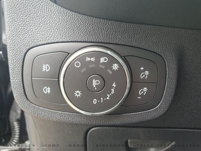 Ford Fiesta Vorführwagen Ford Fiesta Vorführwagen