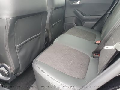 Ford Fiesta Vorführwagen Ford Fiesta Vorführwagen