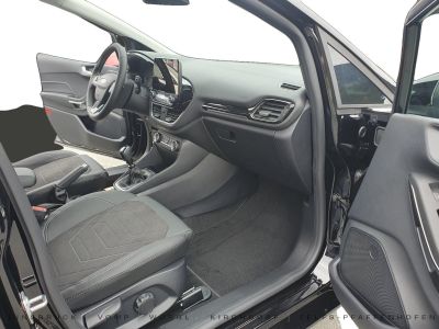 Ford Fiesta Vorführwagen Ford Fiesta Vorführwagen