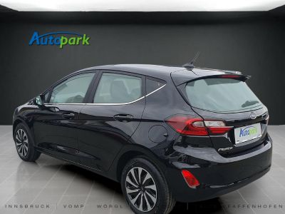 Ford Fiesta Vorführwagen Ford Fiesta Vorführwagen