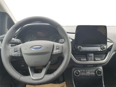 Ford Fiesta Vorführwagen Ford Fiesta Vorführwagen