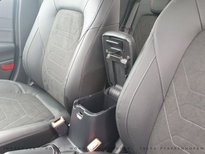 Ford Fiesta Vorführwagen Ford Fiesta Vorführwagen