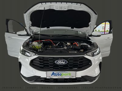 Ford Kuga Neuwagen