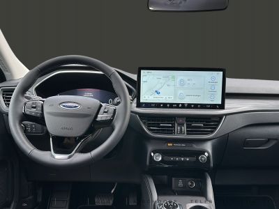 Ford Kuga Vorführwagen