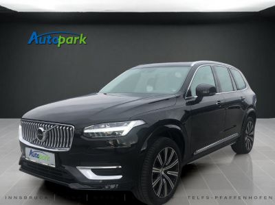 Volvo XC90 Gebrauchtwagen