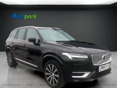 Volvo XC90 Gebrauchtwagen