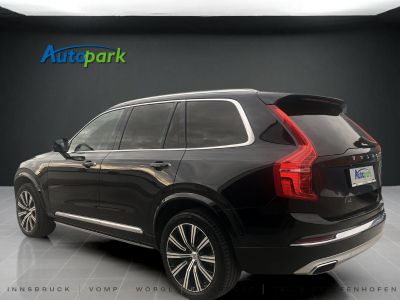 Volvo XC90 Gebrauchtwagen