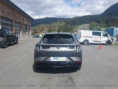 Ford Mustang Mach-E Gebrauchtwagen