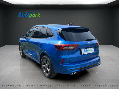 Ford Kuga Neuwagen