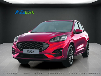 Ford Kuga Neuwagen