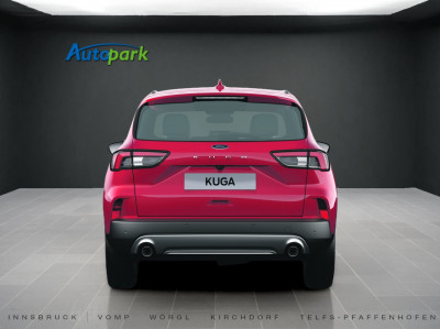 Ford Kuga Neuwagen