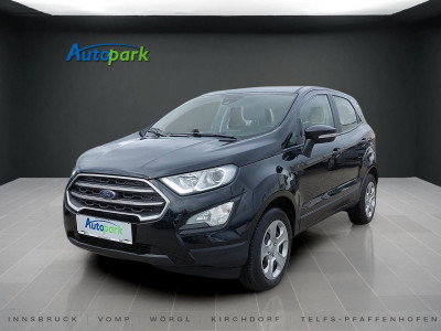 Ford EcoSport Gebrauchtwagen