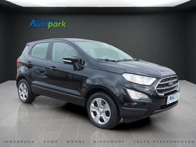 Ford EcoSport Gebrauchtwagen