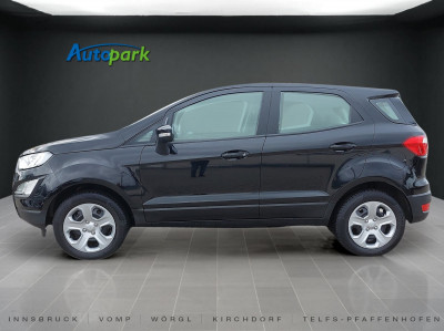 Ford EcoSport Gebrauchtwagen