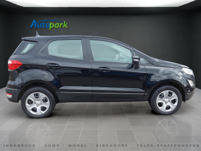 Ford EcoSport Gebrauchtwagen