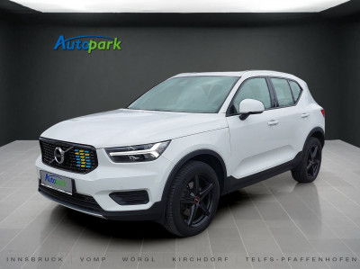 Volvo XC40 Gebrauchtwagen