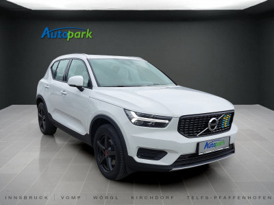 Volvo XC40 Gebrauchtwagen