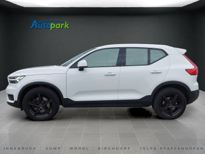 Volvo XC40 Gebrauchtwagen