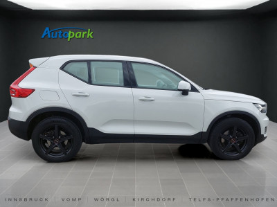 Volvo XC40 Gebrauchtwagen