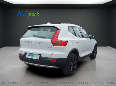 Volvo XC40 Gebrauchtwagen