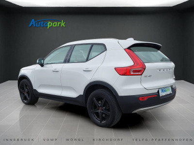 Volvo XC40 Gebrauchtwagen