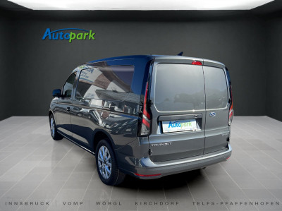 Ford Transit Connect Neuwagen