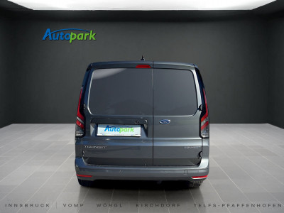 Ford Transit Connect Neuwagen