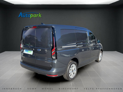 Ford Transit Connect Neuwagen