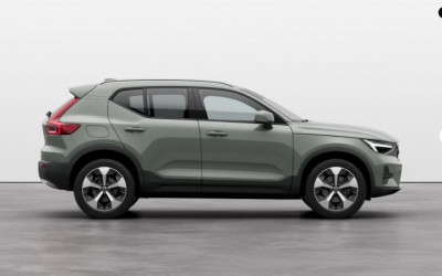 Volvo XC40 Vorführwagen